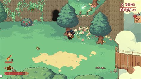 Get Ready for the Next Level of Enchantment in Little Witch in the Woods